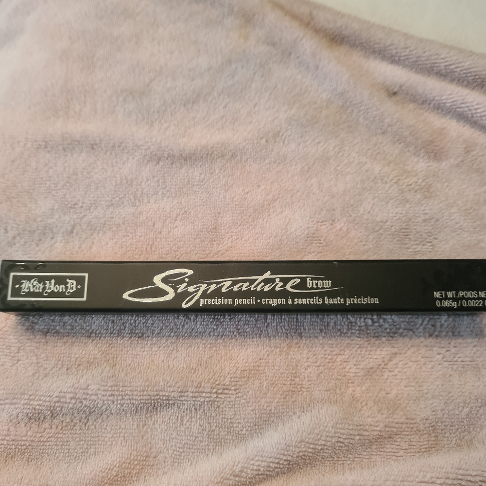 KVD Signature Brow Pencil